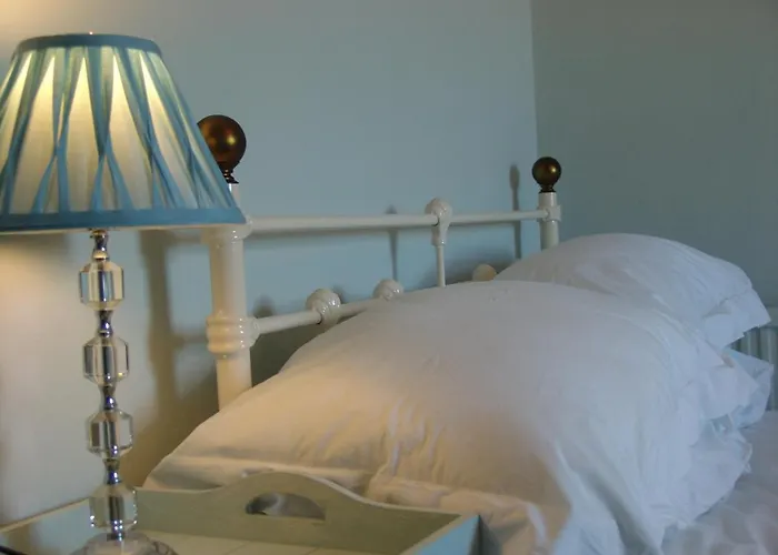 Osborne House B&B Workington