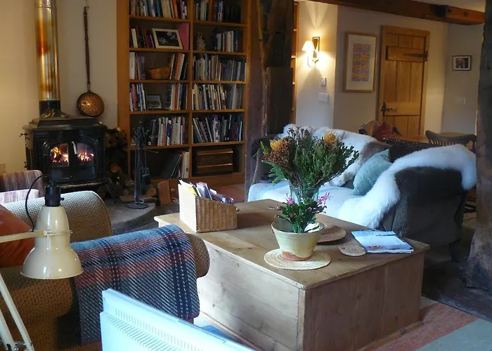 Sockbridge Mill Bed And Breakfast