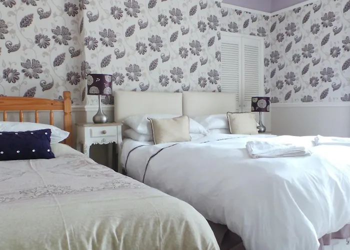 Tynedale Guest House