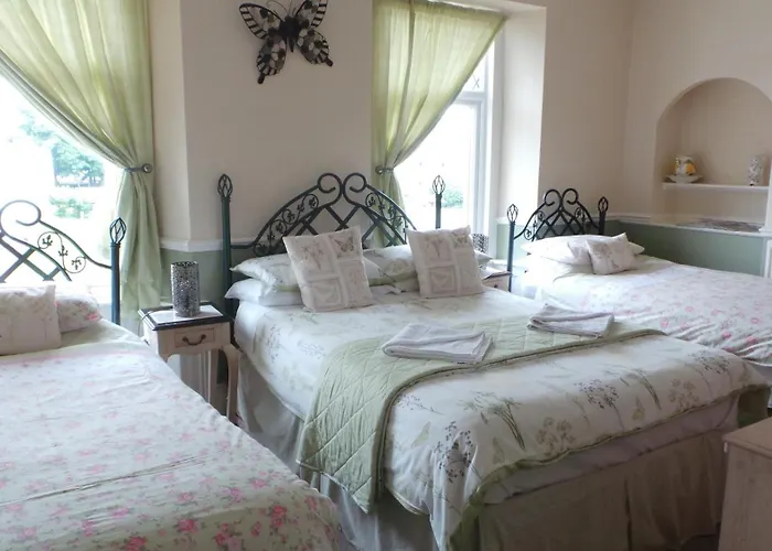 Tynedale Guest House