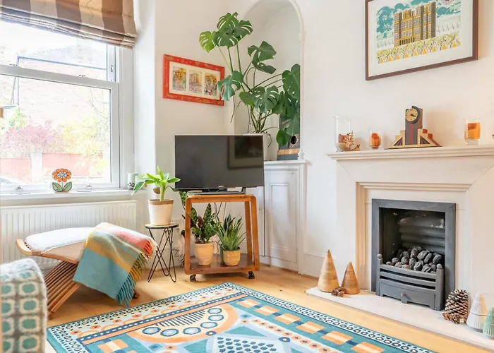 North View B&B